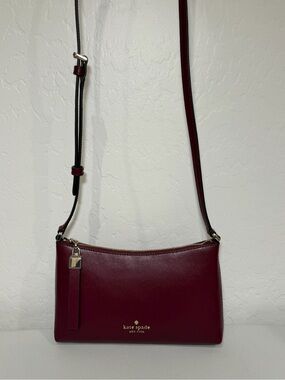 Kate Spade Sadie Crossbody